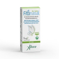 FITONASAL Bio-Salbe - 10ml