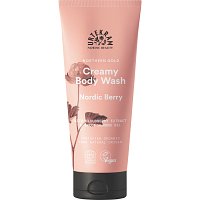 URTEKRAM Nordic Berry Creamy Body Wash - 200ml