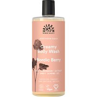 URTEKRAM Nordic Berry Creamy Body Wash - 500ml