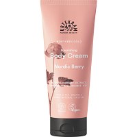 URTEKRAM Nordic Berry Nourishing Body Cream - 200ml