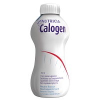 CALOGEN Neutralgeschmack Emulsion - 4X200ml
