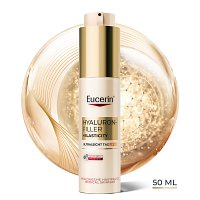 EUCERIN Anti-Age Hyaluron-Filler+Elasticity LSF 50 - 50ml