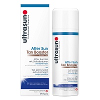 ULTRASUN After Sun Tan Booster Gel - 150ml