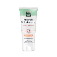 ALLGÄUER LATSCHENK. Hornhaut Reduziercreme Orange - 200ml
