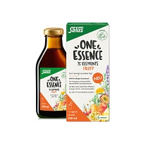 ONE ESSENCE 75 Elements Fruity Elixier Salus - 250ml