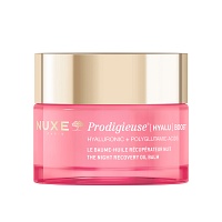 NUXE Prodigieuse Hyalu Boost Nachtcreme - 50ml
