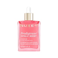 NUXE Prodigieuse Hyalu Boost Glow Serum - 30ml