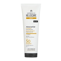HELIOCARE 360° Advanced Gel Körper SPF 50 - 250ml