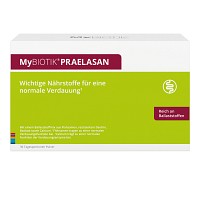 MYBIOTIK PRAELASAN Pulver Portionsbeutel - 30X14g