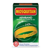 MOSQUITAN Armband - 1St