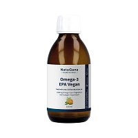 OMEGA-3 EPA 1250 mg+Vitamin E vegan Emulsion - 100ml
