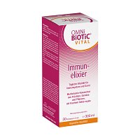 OMNI BiOTiC ViTAL Immunelixier flüssig - 300ml