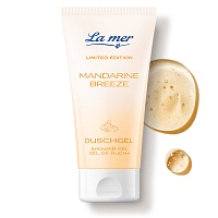 LA MER Mandarine Breeze Duschgel m.Parfüm - 150ml