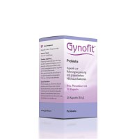 GYNOFIT Probiotic Neo Kapseln - 30St
