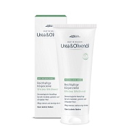 HAUT IN BALANCE Urea & Olivenöl reichh.Körpercreme - 200ml - Haut in Balance