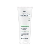 HAUT IN BALANCE Urea & Olivenöl reichh.Handcreme - 100ml - Haut in Balance