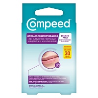 COMPEED Herpesbläschen Patch Vorteilspack - 30St