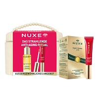 NUXE Set 26 Super Serum & Merveillance Ritual - 1P