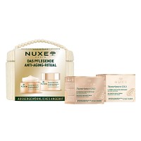 NUXE Set 26 Nuxuriance Gold Ritual - 1P