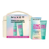 NUXE Set 26 Zinc Power-Duo - 1P