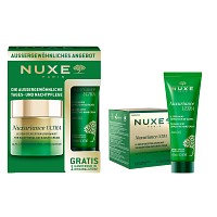 NUXE Set 26 Nuxuriance Ultra Box Handcreme Gratis - 1P