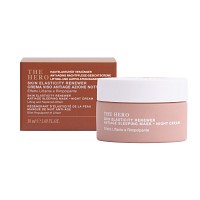 HOCHWIRKSAME Nachtcreme Hebe - 50ml