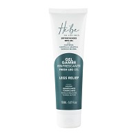 ERFRISCHENDES Bein-Gel entmüdende Wirkung Hebe - 150ml