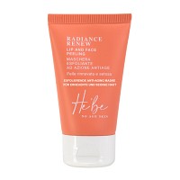 PEELINGMASKE für Gesicht und Lippen Hebe - 30ml