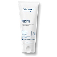 LA MER Meerespeeling m.Parfum - 75ml