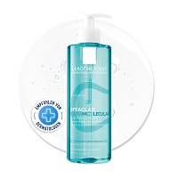 ROCHE-POSAY Effaclar Supra Cleanser - 400ml