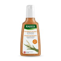 RAUSCH Feuchtigkeits-Shampoo mit Weizenkeim - 200ml