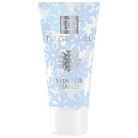 GRANDEL Winter Handcreme - 50ml