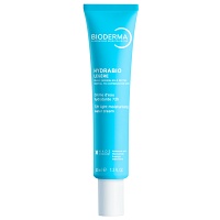 BIODERMA Hydrabio Creme legere - 40ml