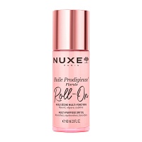 NUXE Huile Prodigieuse Florale Roll-on - 60ml