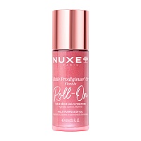 NUXE Huile Prodigieuse Or Florale Roll-on - 60ml