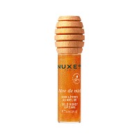 NUXE Reve de Miel Lippenhonig Gold - 10ml