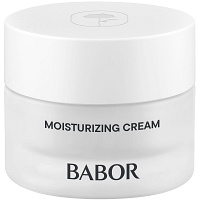 BABOR Moisturizing Cream - 50ml
