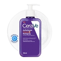 CERAVE aufhellende Vitamin C Reinigung - 236ml