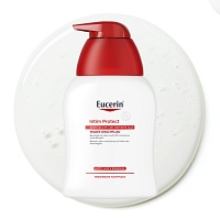 EUCERIN pH5 Intim Protect mildes Waschfluid - 250ml