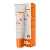 NEWKEE Sonnenfluid LSF 50+ - 40ml