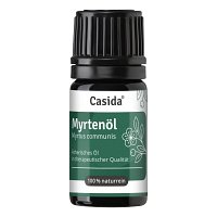 MYRTENÖL naturrein ätherisch - 5ml
