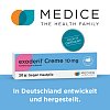 Exoderil Gel 20 G Gegen Fuß- Und Nagelpilz – Wirkt Schnell, Hautverträglich, Mit Naftifin