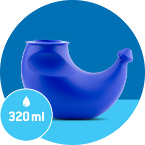 aqua maris thalassotherapie neti pot Nasenspülung Nebenhöhlenspülung nasendusche 
nasenspülsalz